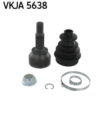 Junta homocinética SKF ref. VKJA 5638